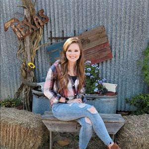 Meet your Posher, Ashley